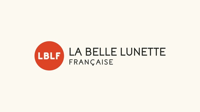 Logo LBLF